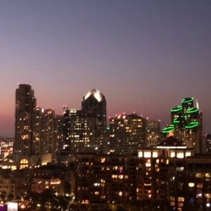 Meet your Posher, Steve